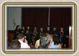 Hooding Ceremony 019